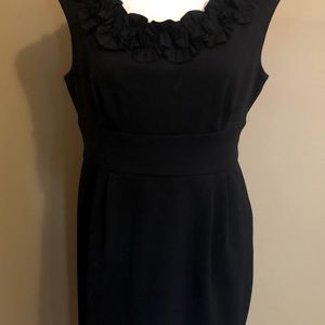 Cute little black dress